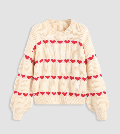 Cutest Valentine’s Day Pieces